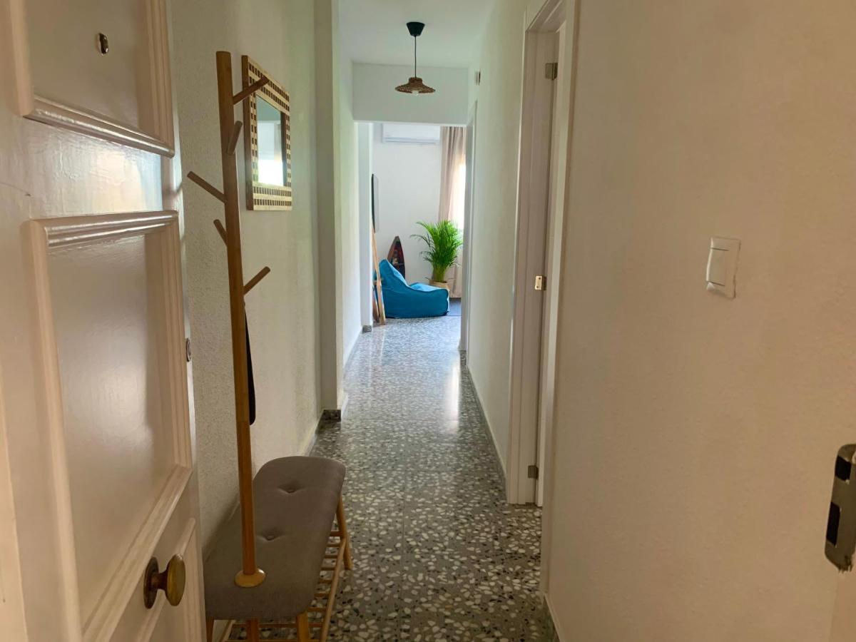 Апартаменты Apartament Playa De Altea-Centro Y Mar En 2 Minutos Экстерьер фото